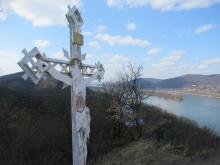 Hideglelős kereszt