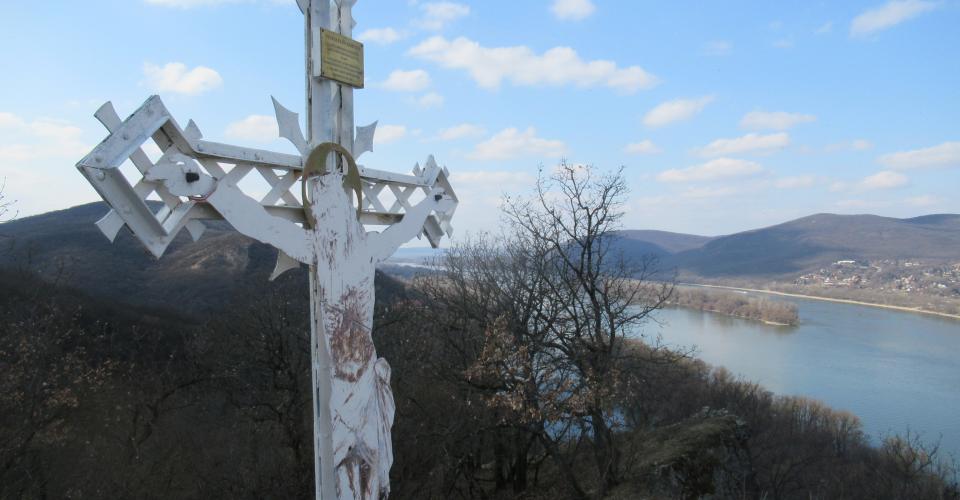 Hideglelős kereszt
